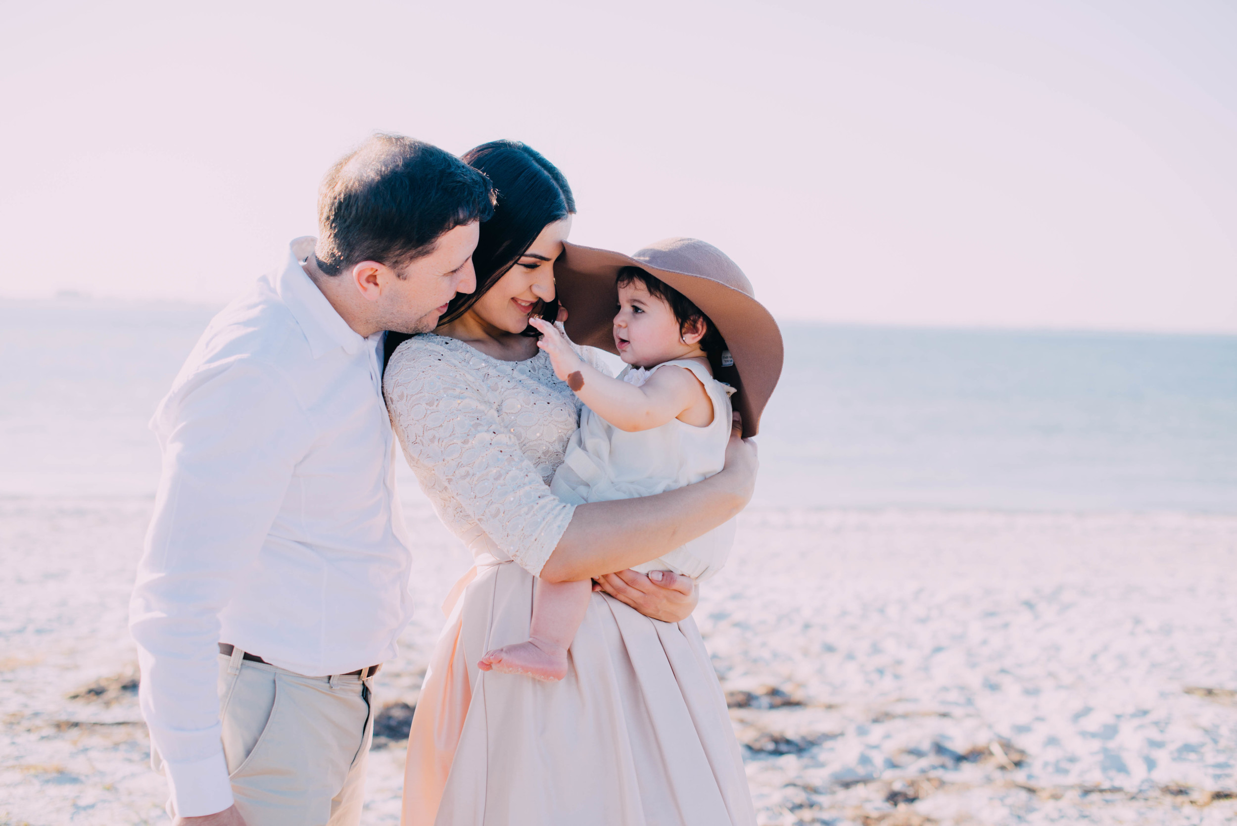 Engagement Photography - Family Photography - Tampa Bay Photographer