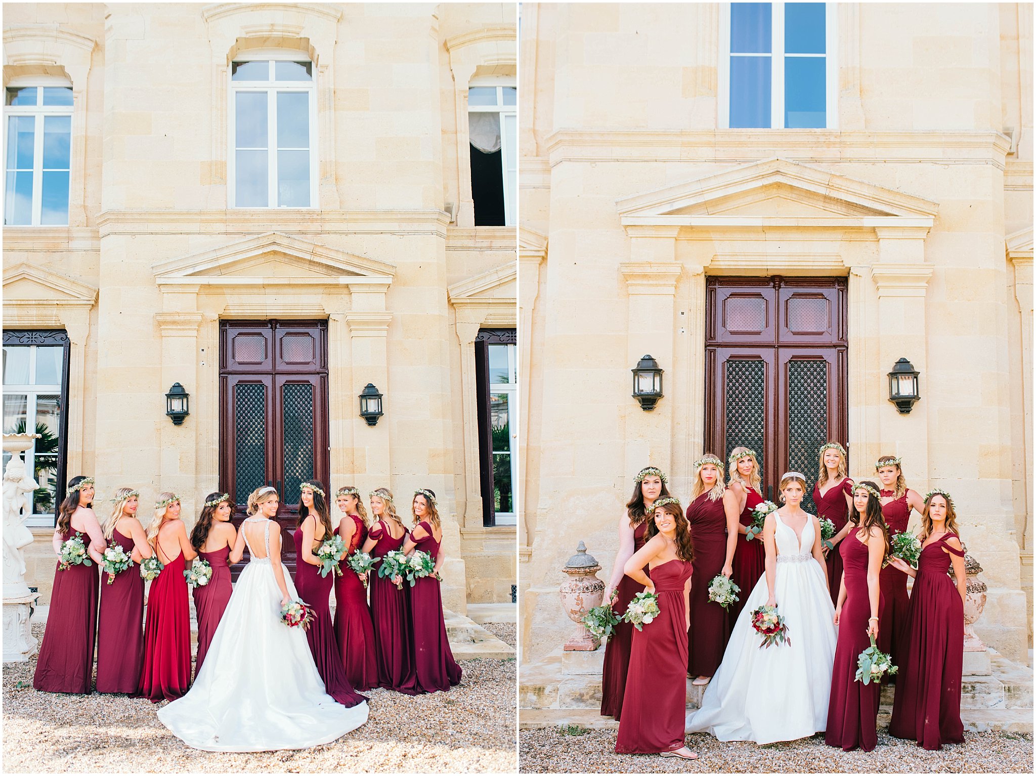 Chateau Pontet D'eyrans Wedding Photography France_0105.jpg