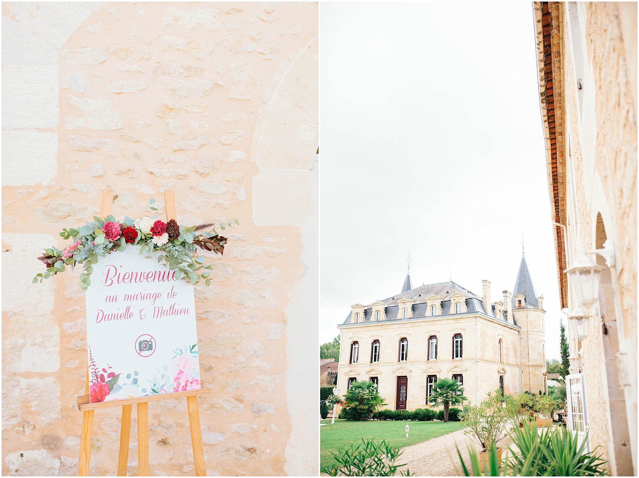 Chateau Pontet D'eyrans Wedding Photography France_0106.jpg