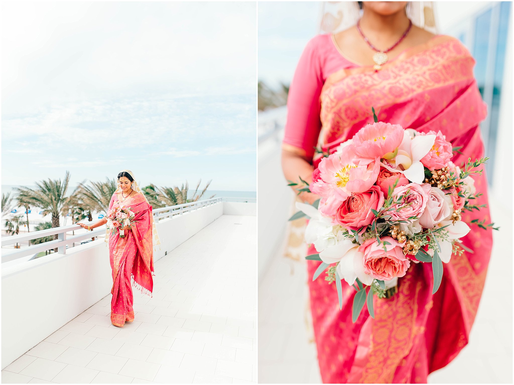 Monica & James Indian Classy Wedding Wyndham Clearwater Beach Resort_0476.jpg
