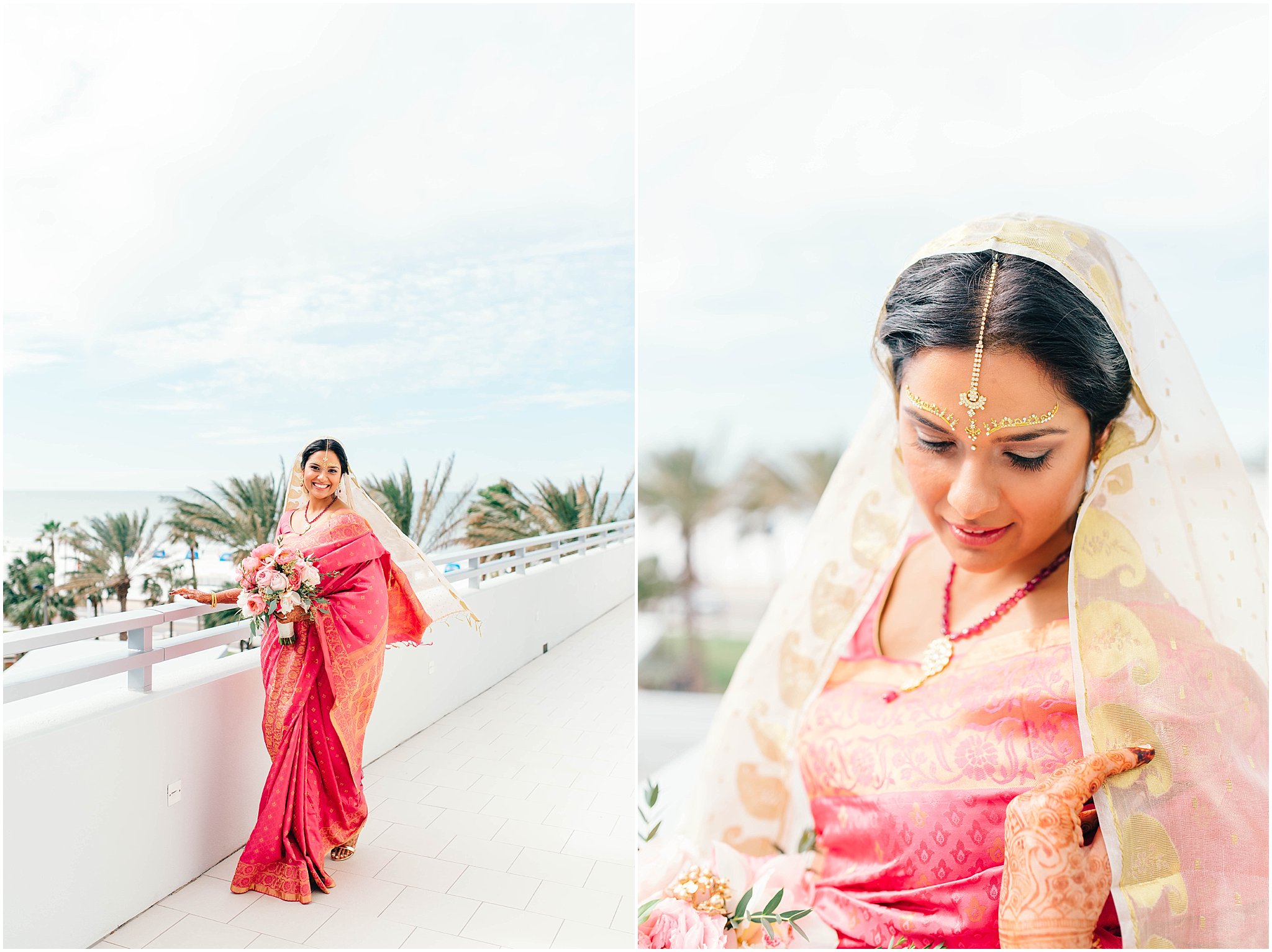 Monica & James Indian Classy Wedding Wyndham Clearwater Beach Resort_0477.jpg