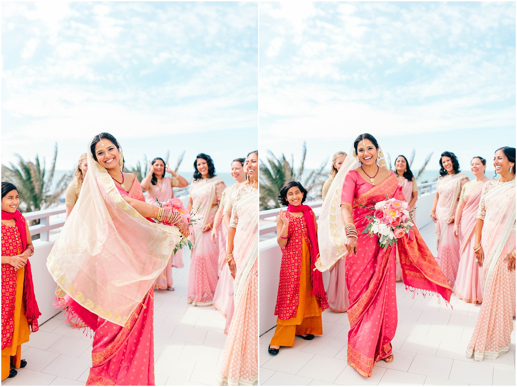 Monica & James Indian Classy Wedding Wyndham Clearwater Beach Resort_0488.jpg