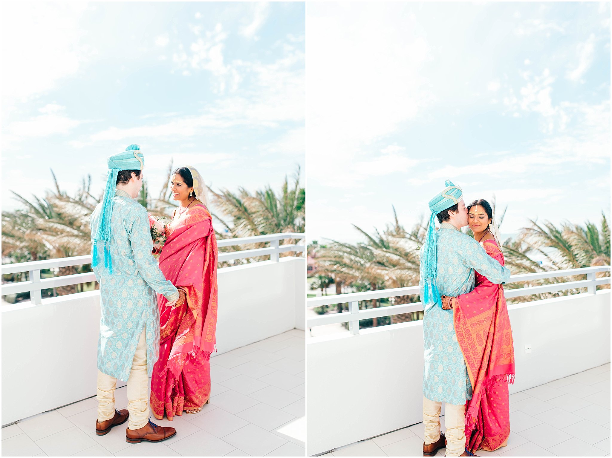 Monica & James Indian Classy Wedding Wyndham Clearwater Beach Resort_0491.jpg