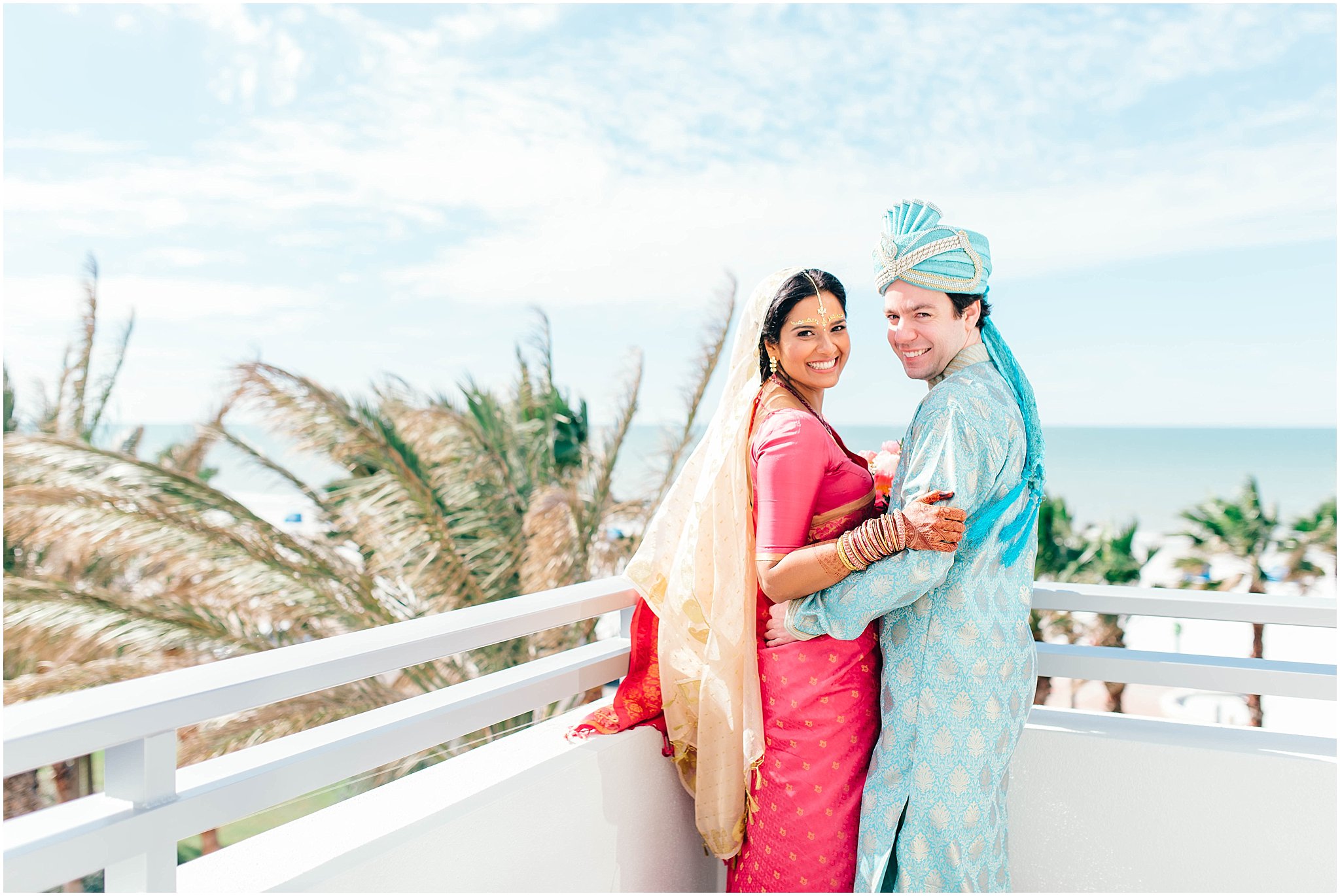 Monica & James Indian Classy Wedding Wyndham Clearwater Beach Resort_0494.jpg
