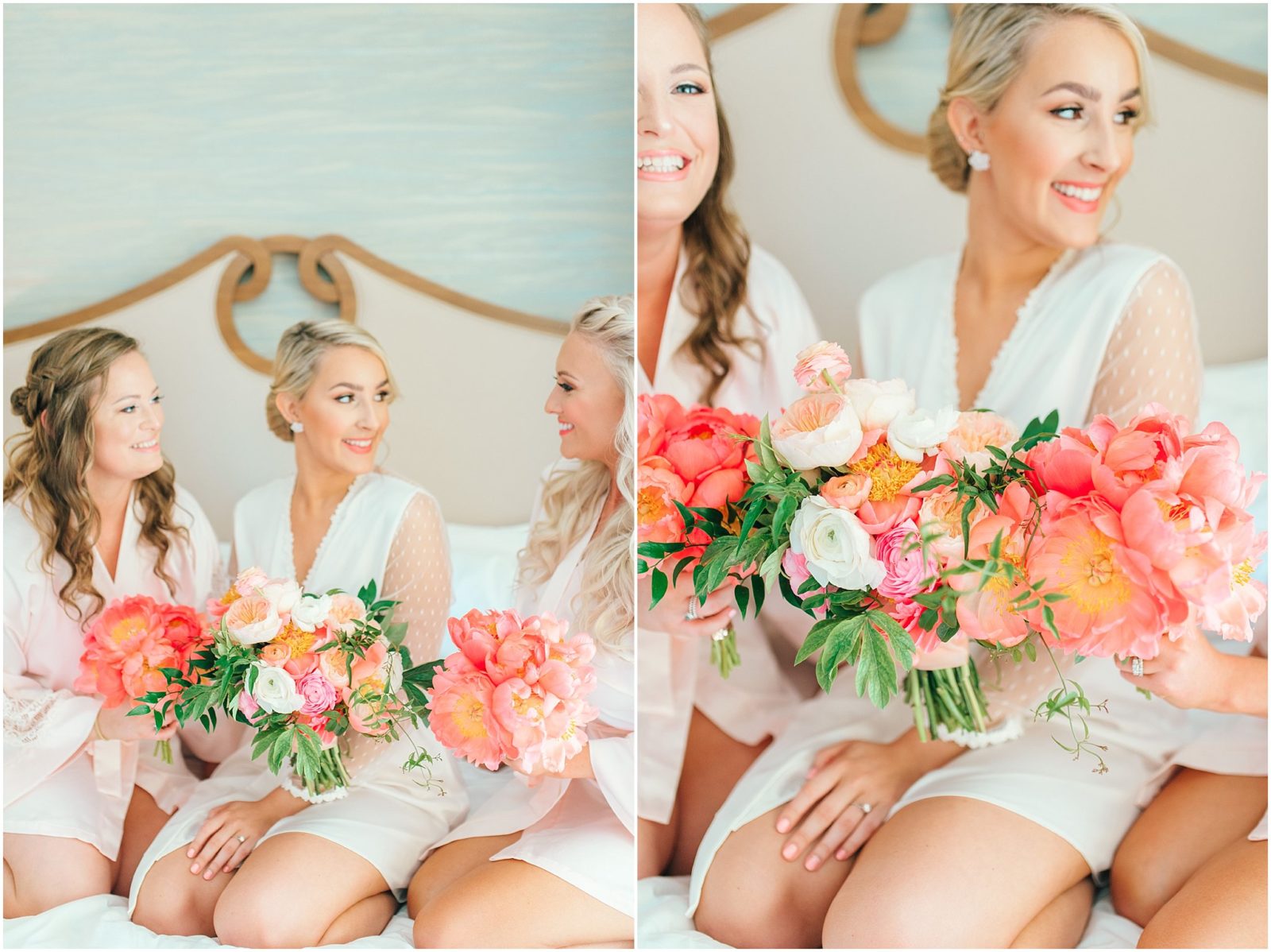 Kayla & Sean The Field Club Sarasota Wedding Photographer
