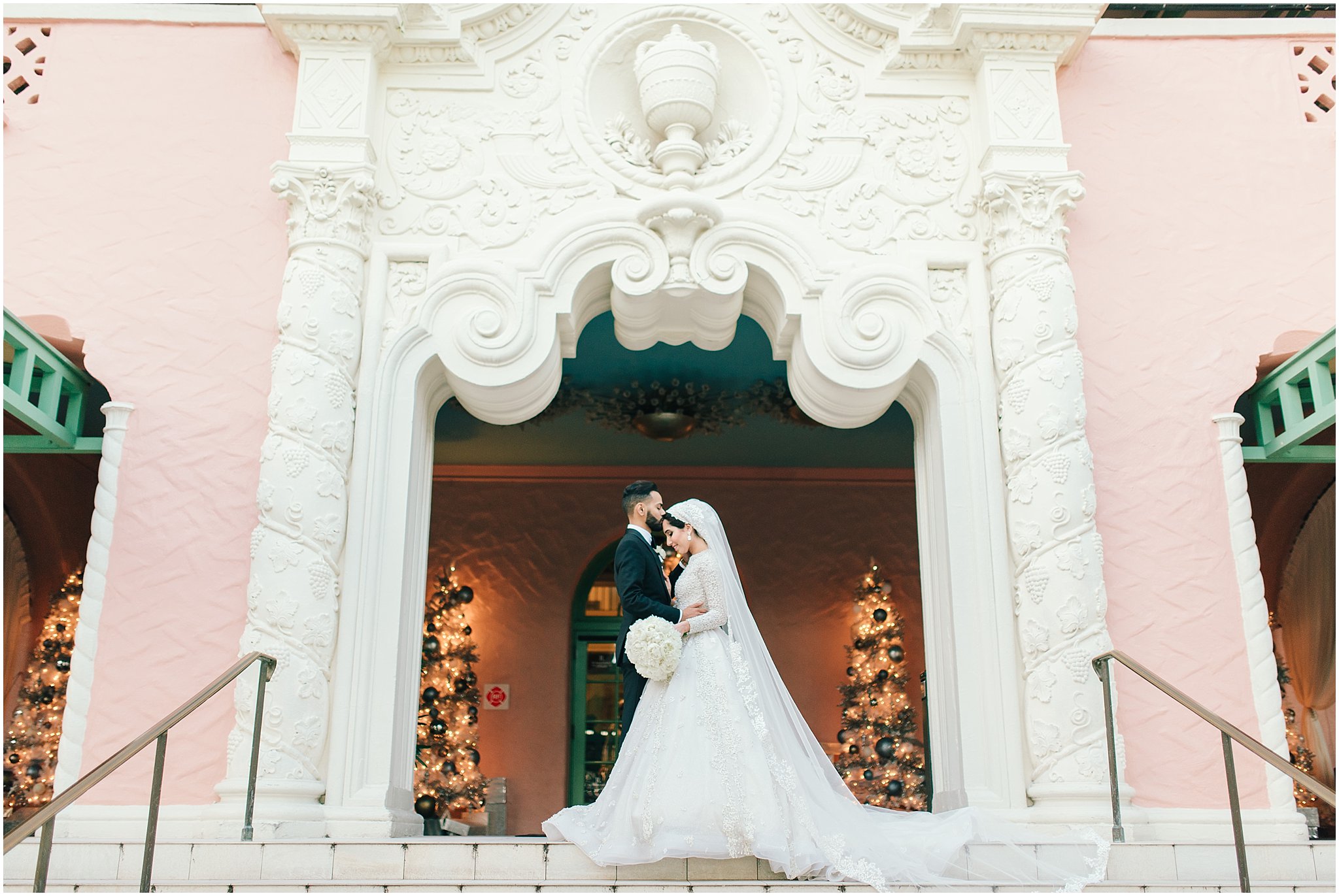 St Petersburg, Florida Vinoy Renaissance Wedding Photos Noor and Ahmad_1013.jpg