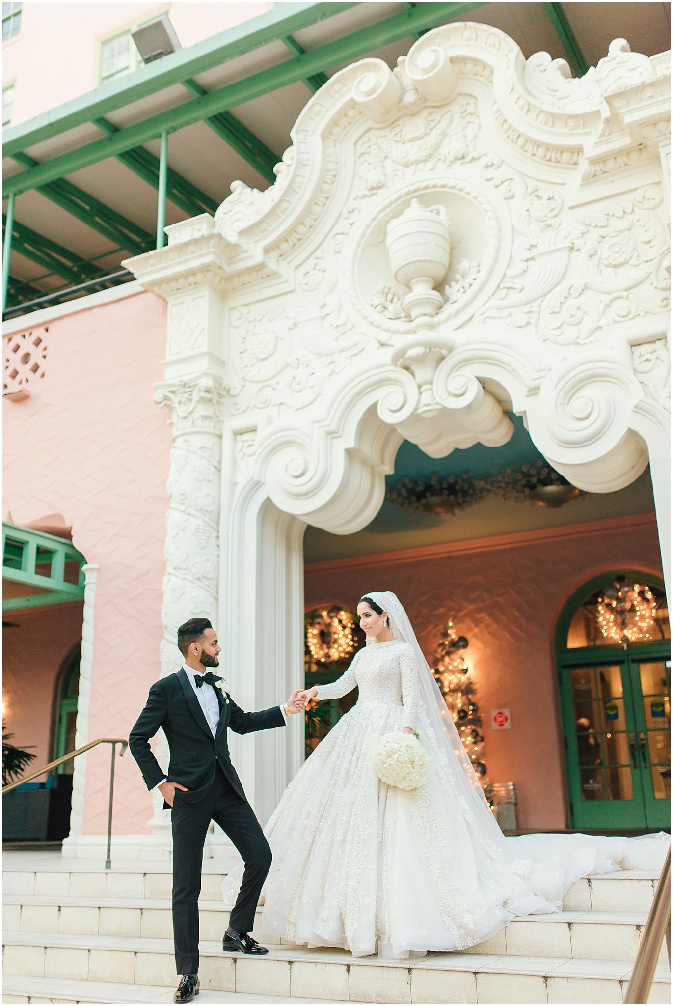 St Petersburg, Florida Vinoy Renaissance Wedding Photos Noor and Ahmad_1017.jpg